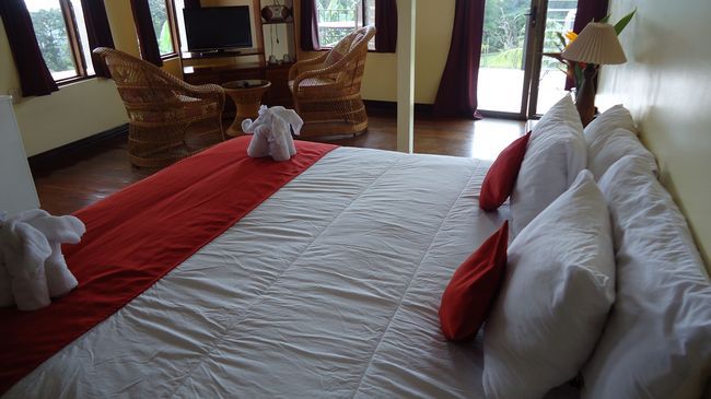 Hotel Desire Costa Rica Santa Barbara de Heredia Zimmer foto
